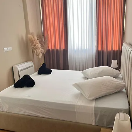M & T 5 Apartment Tirana