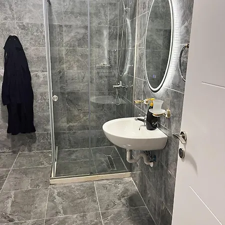 Apartment M & T 5 Tirana