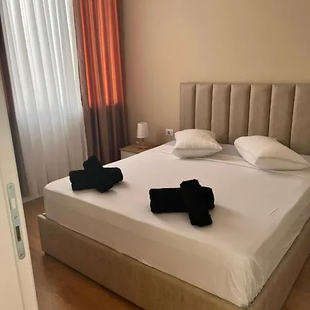 M & T 5 Apartment Tirana